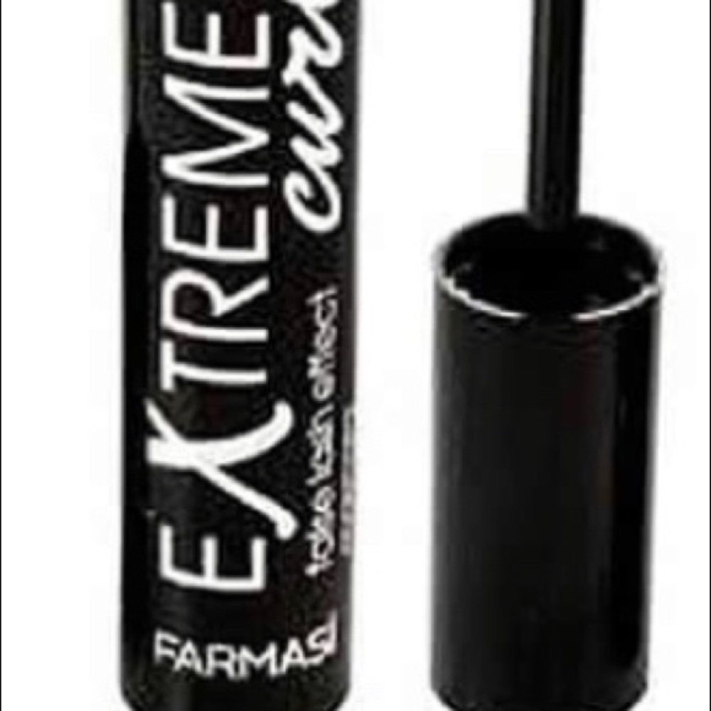 Extreme Curl Mascara